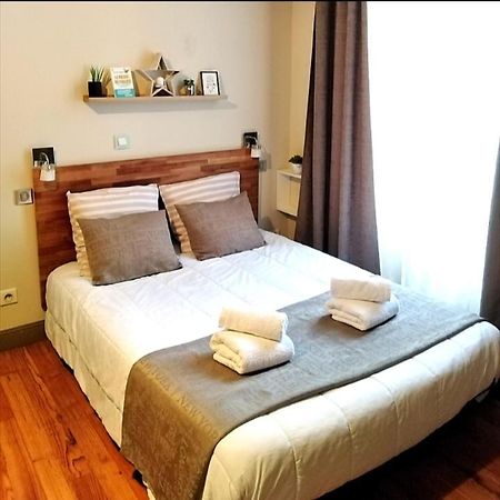 Appartement Gambetta โป ภายนอก รูปภาพ