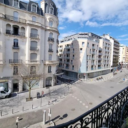 Appartement Gambetta โป ภายนอก รูปภาพ