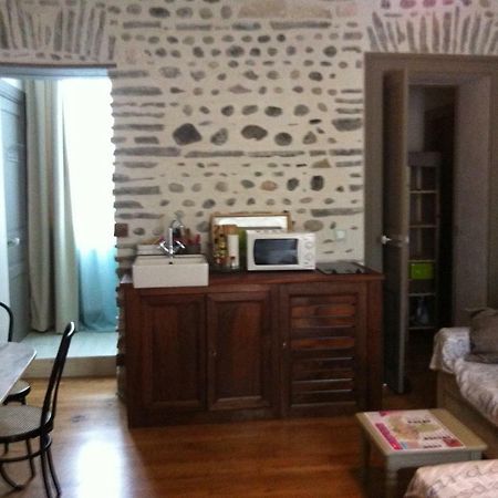 Appartement Gambetta โป ภายนอก รูปภาพ