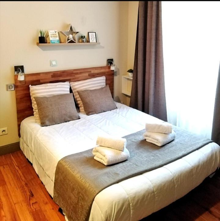 Appartement Gambetta โป ภายนอก รูปภาพ