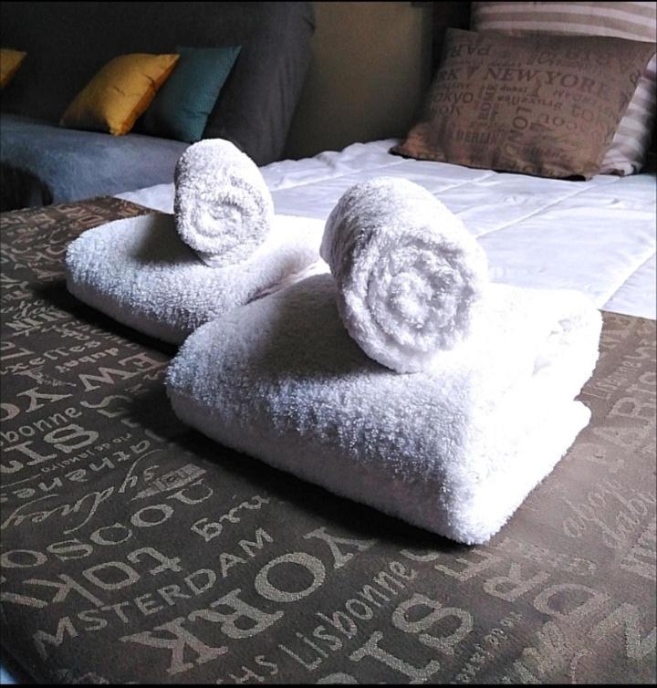 Appartement Gambetta โป ภายนอก รูปภาพ