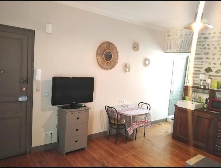 Appartement Gambetta โป ภายนอก รูปภาพ