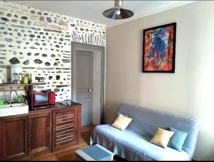 Appartement Gambetta โป ภายนอก รูปภาพ