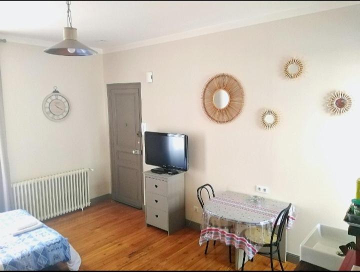 Appartement Gambetta โป ภายนอก รูปภาพ