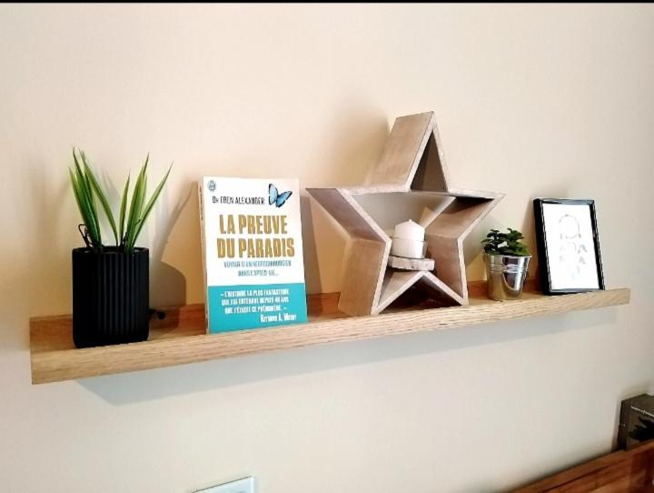 Appartement Gambetta โป ภายนอก รูปภาพ
