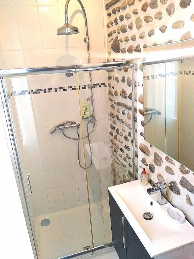 Appartement Gambetta โป ภายนอก รูปภาพ