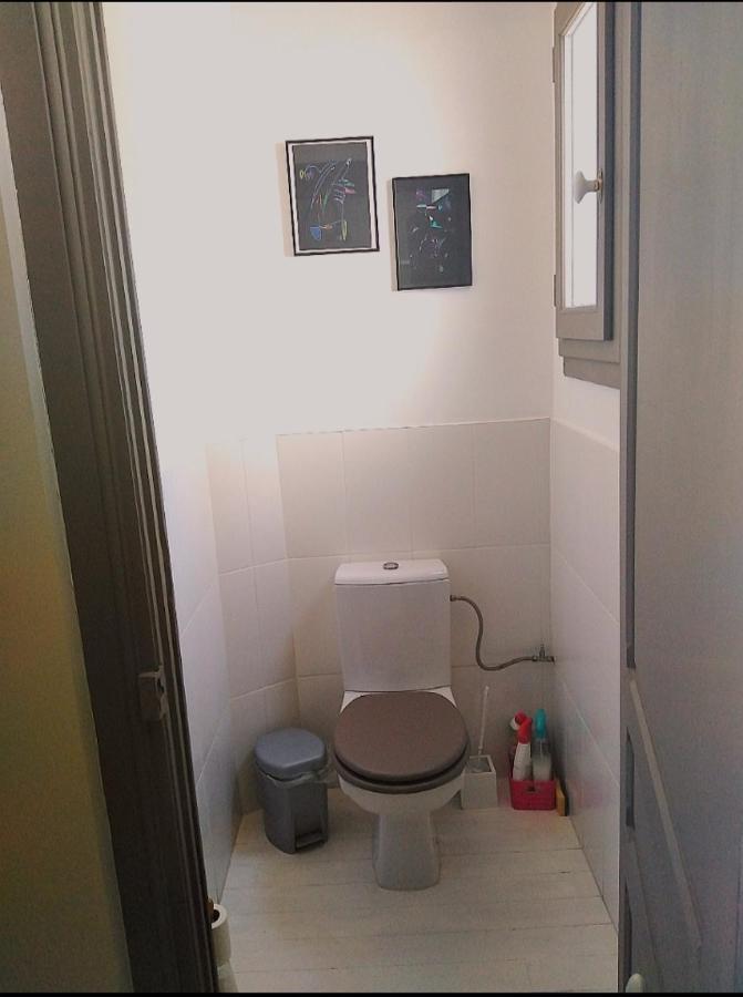 Appartement Gambetta โป ภายนอก รูปภาพ