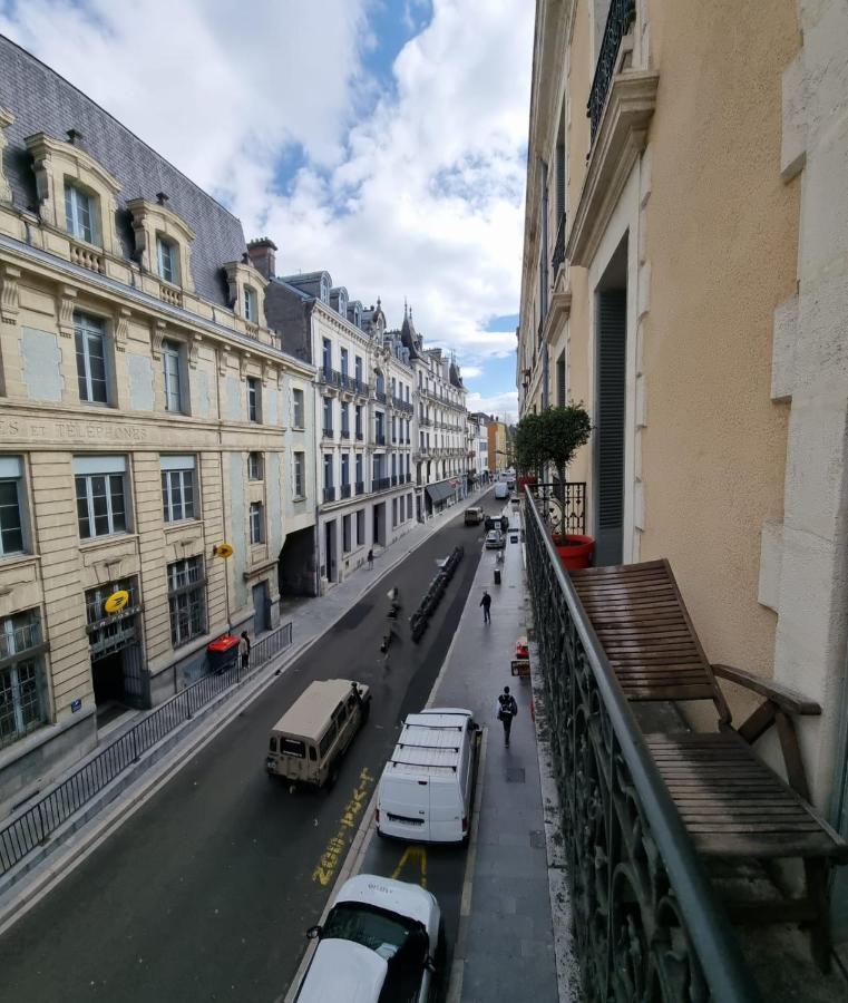 Appartement Gambetta โป ภายนอก รูปภาพ