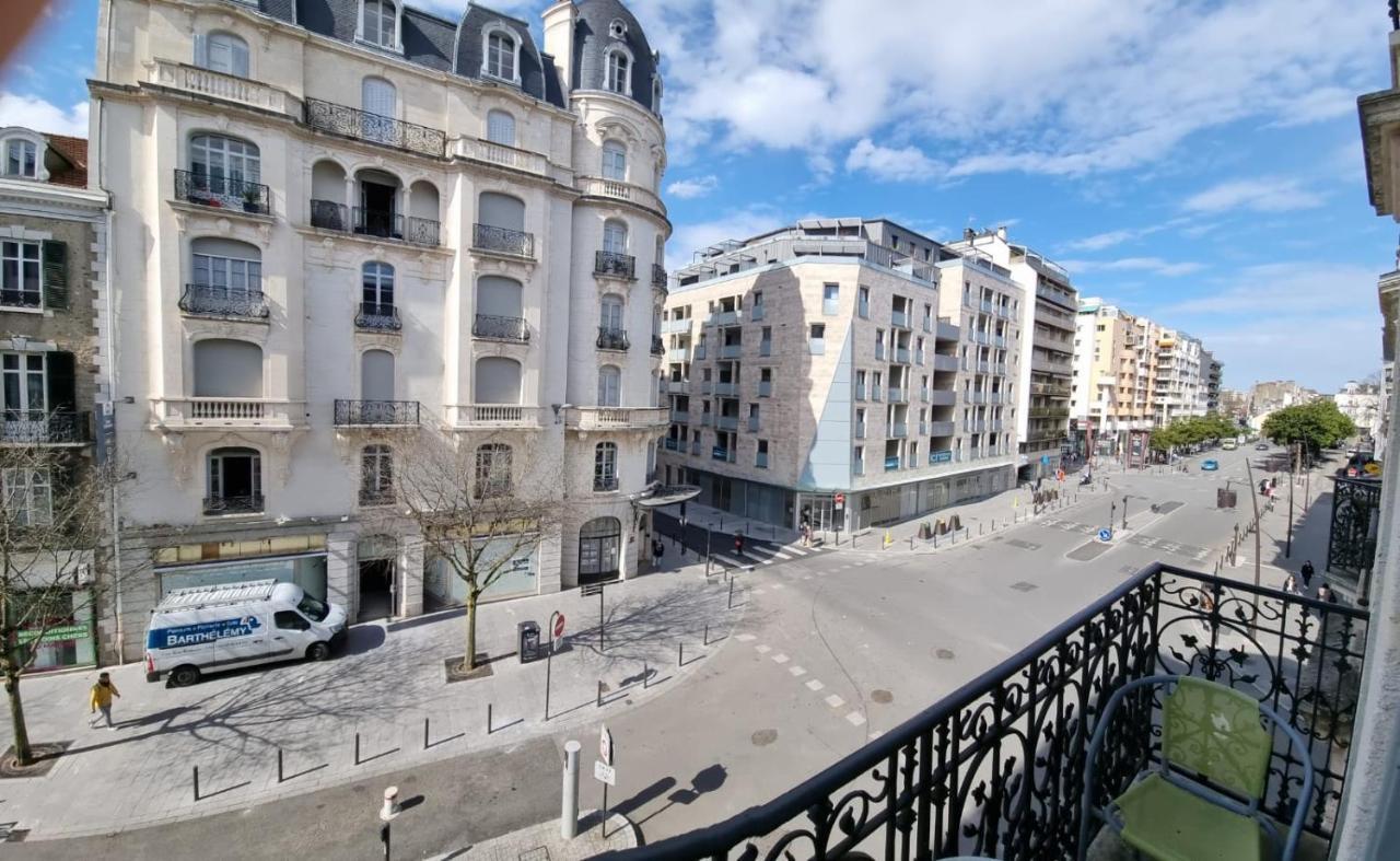 Appartement Gambetta โป ภายนอก รูปภาพ