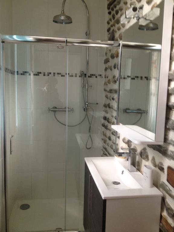 Appartement Gambetta โป ห้อง รูปภาพ