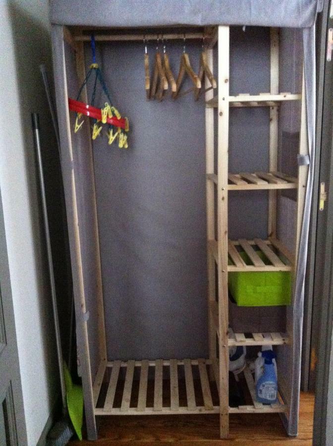 Appartement Gambetta โป ภายนอก รูปภาพ